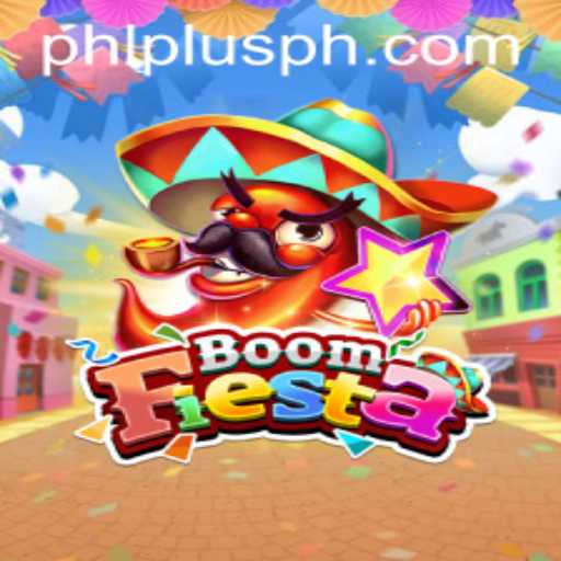 Dive into the Vibrant World of BoomFiesta with PLUS PHL