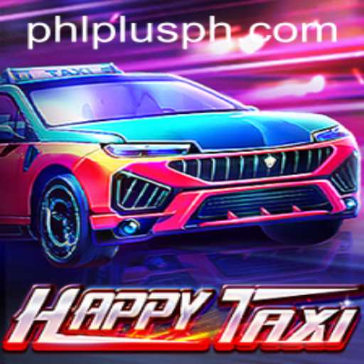 HappyTaxi: Revolutionizing the Gaming Experience with PLUS PHL