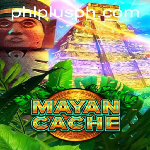 MayanCache: Dive into the Mystical World of Ancient Puzzles with PLUS PHL