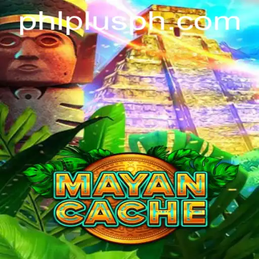 MayanCache: Dive into the Mystical World of Ancient Puzzles with PLUS PHL