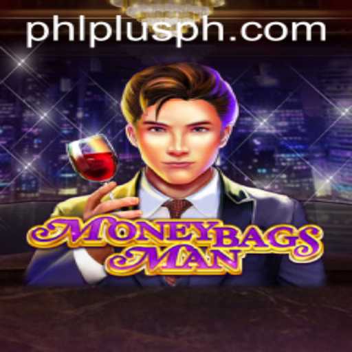 Discover MoneybagsMan: The Ultimate Adventure Game Incorporating PLUS PHL