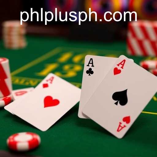 Exploring the World of Online Baccarat with PLUS PHL