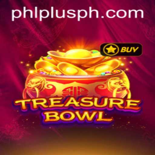 Discovering TreasureBowl: The Exciting New Game Taking PLUS PHL by Storm